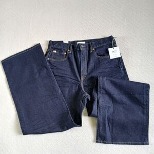 aeo 77 stovepipe jeans denim american eagle 14 4221